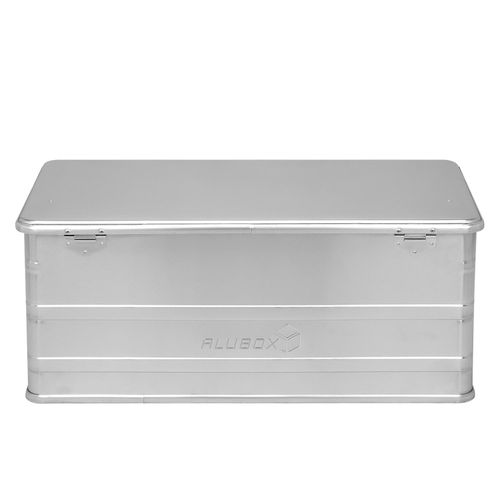 ALUBOX Alukiste - C140 Liter - 140 Liter