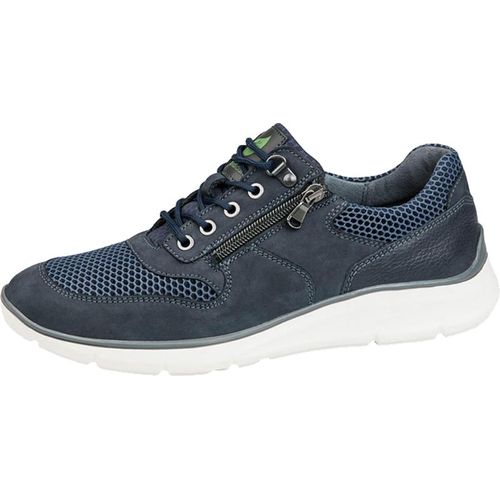 Waldläufer Haris 953012-401-537 (10/marine jeans marino)