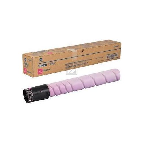 Toner KONICA MINOLTA A33K350 BIZHUB C364 MAGENTA