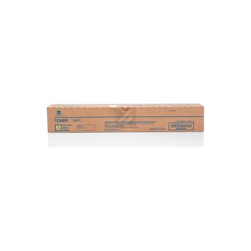 Toner KONICA MINOLTA A8K3250 BIZHUB C227 YELLOW