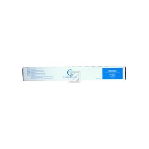 UTAX 1T02RLCUT0 15000Seiten Cyan Lasertoner & Patrone (1T02RLCUT0)