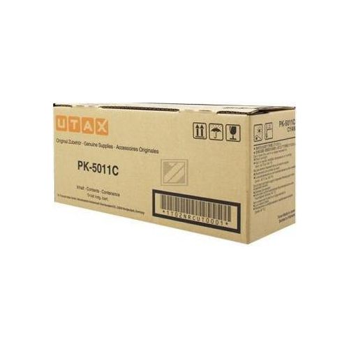 Toner UTAX 1T02NRCUT0 PC3060 CYAN