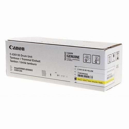 Canon CEXV55 IRC OPC Gelb 45.000Seiten