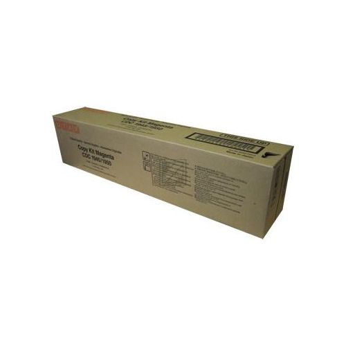 Toner UTAX 654510014 CDC1945 MAGENTA