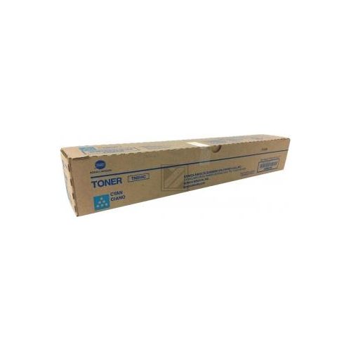 Toner KONICA MINOLTA A9E8450 BIZHUB C458 CYAN