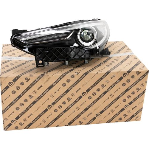 Fiat Scheinwerfer vorne links Alfa Romeo Stelvio ab Bj. 2017 50552987