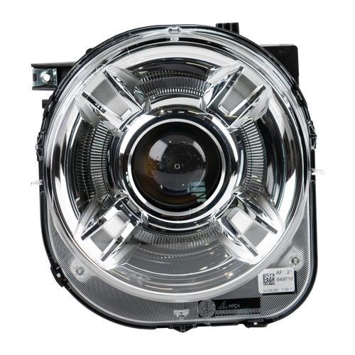 Scheinwerfer Xenon original links 51953110