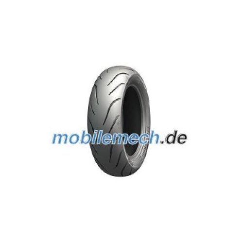 Michelin Commander Iii Touring 130/80 B17 M/C Tl/Tt 65H Front