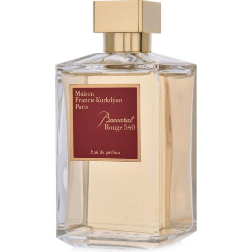 Maison Francis Kurkdjian Baccarat Rouge 540 parfémovaná voda unisex 200 ml