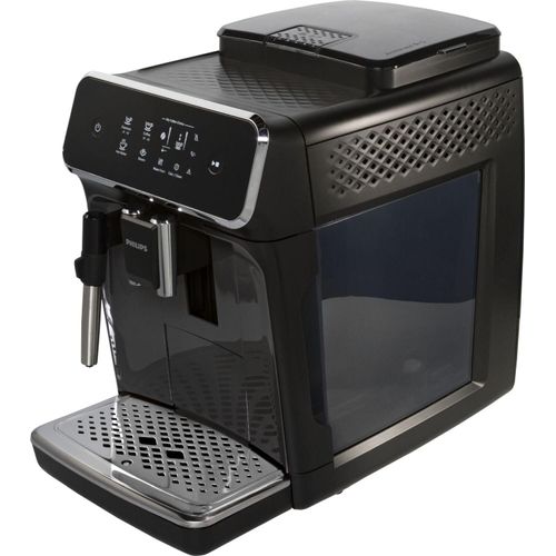 PHILIPS EP2224/40 Kaffeevollautomat schwarz