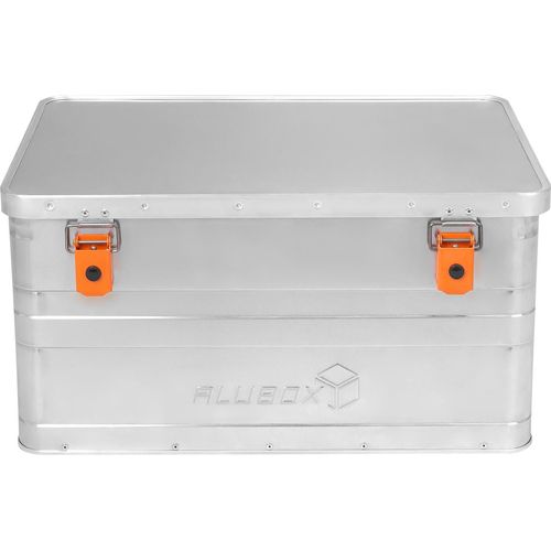 ALUBOX Archivbox B72 - 70 Liter