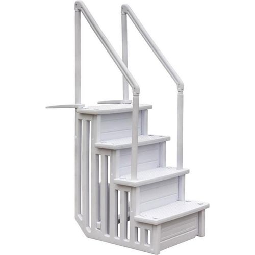 GRE Easy Access Polyethylenleiter EPE30