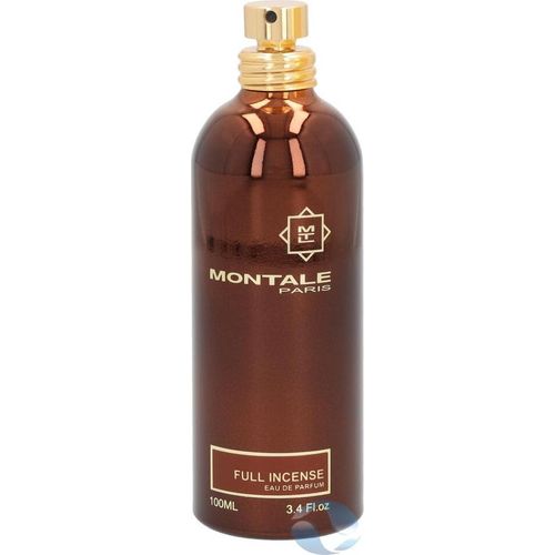 Montale Full Incense Edp Spray