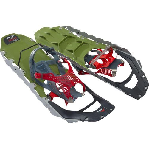 MSR Revo Ascent REVO ASCENT M 22 Gray Herren Schneeschuhe 56cm grauer Rahmen