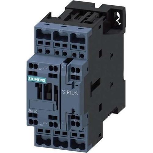 Siemens Dig.Industr. Schütz 3RT2024-2FB40 3RT20242FB40