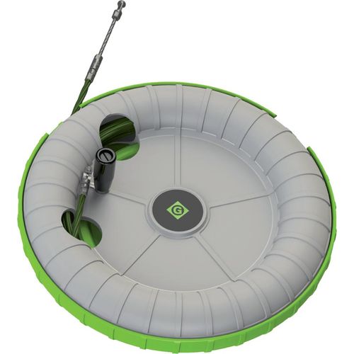 Klauke 52055390 - 25 m - Zubehör Kabel