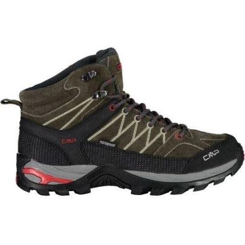 CAMPAGNOLO CMP RIEGEL MID HERREN braun 44