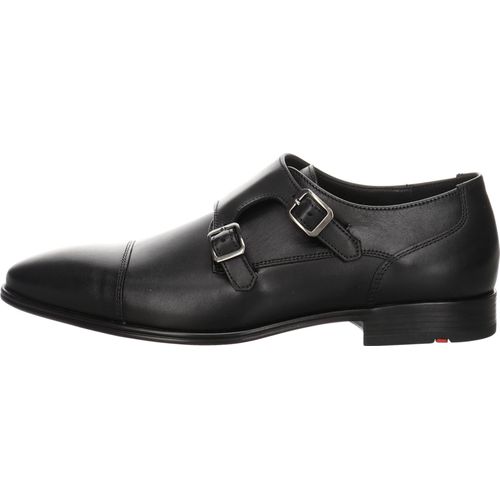 Lloyd Business Slipper MAILAND Herren 31392D3130313337 Schwarz 46 1/2 EU