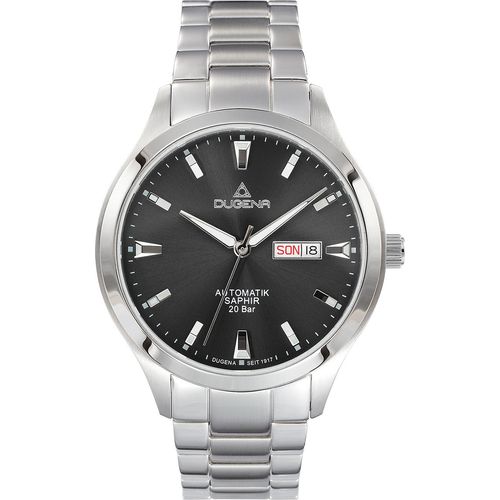 Dugena - 4460982 - Armbanduhr - Herren - Automatik - Tresor Master
