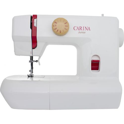 CARINA Junior mechanische Nähmaschine