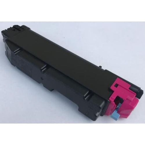 Toner Modul kompatibel mit Kyocera TK-5270M magenta