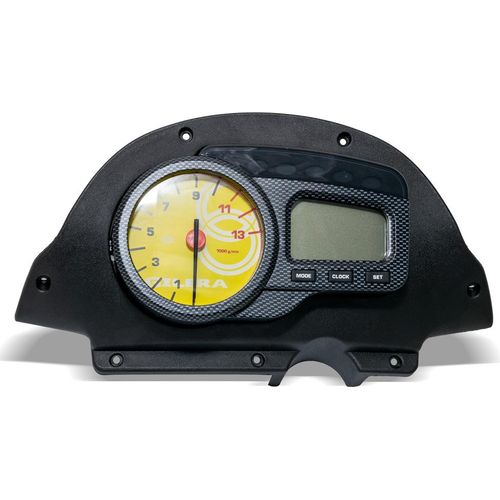 Tachometer / Tacho OEM für Gilera DNA 50 ccm