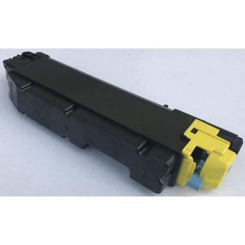 Toner Modul kompatibel mit Kyocera TK-5270Y yellow
