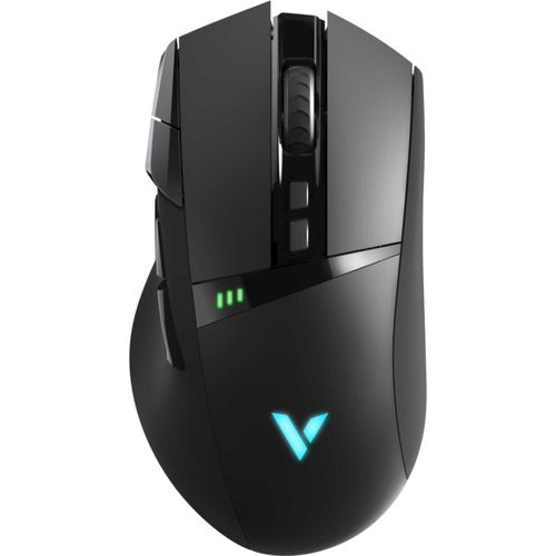 Rapoo VPro VT350 Gaming-Maus, mit oder ohne Kabel