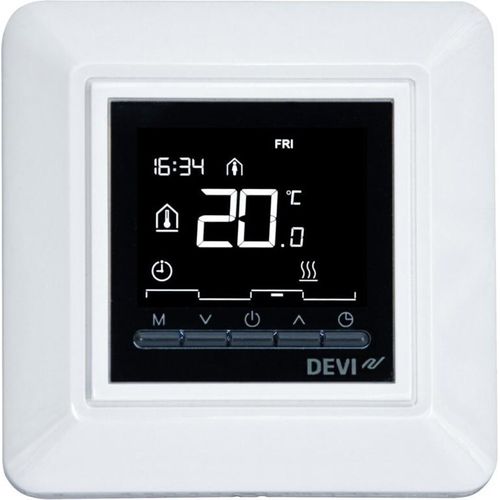Danfoss Timer-Thermostat 140F1055