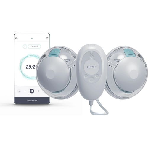 elvie Elektrische Milchpumpe »2 Elektrisch«
