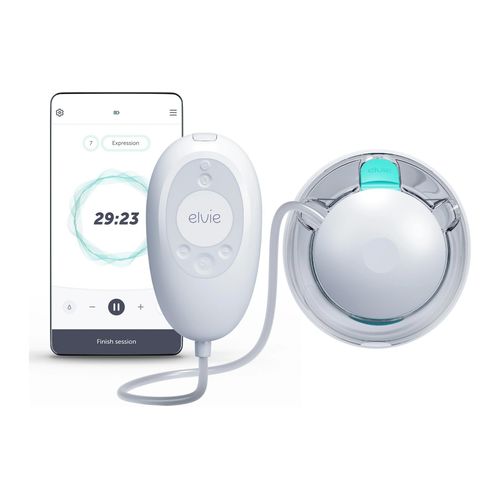 elvie Elektrische Milchpumpe »2 Elektrisch«