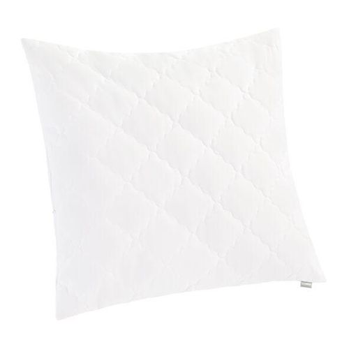 Kopfkissen mit Bambus 80 x 80 cm