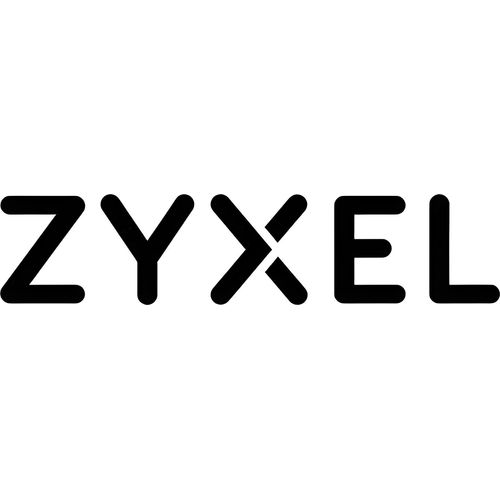Zyxel 2 J. ContenFilter/Anti-Spam Lizenz für USG FLEX 500