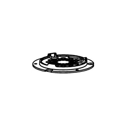 54353 - Santos #54 - Lüftungsgitter