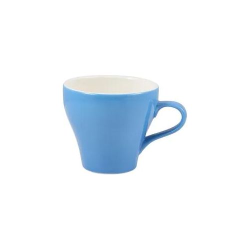 Tasse Tulip blau - 350ml (6 Stk.)