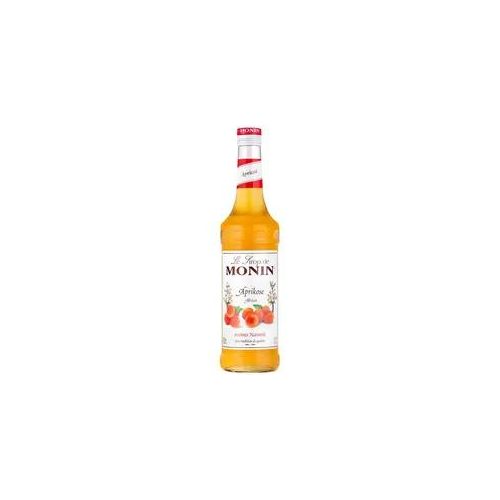 Aprikose - Monin Sirup (0,7l)