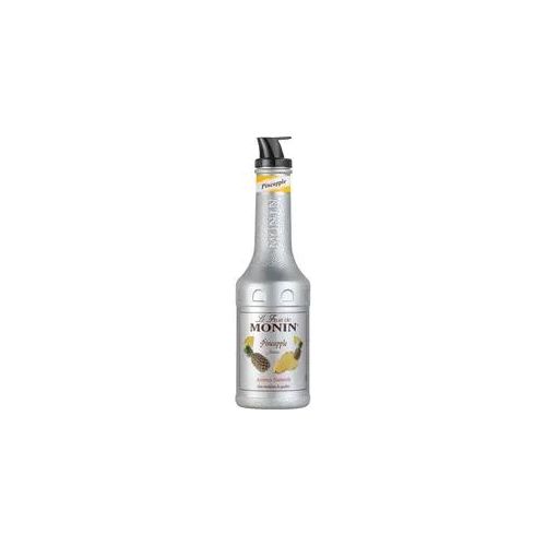 Ananas FruchtPüree Mix - Monin (1,0l)