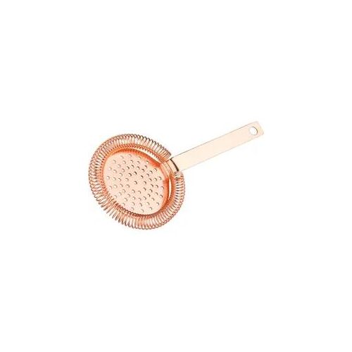 Barsieb, Prime Bar - kupferfarben (9,3cm)