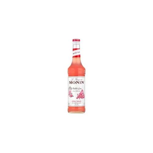 Kaugummi - Monin Sirup (0,7l)