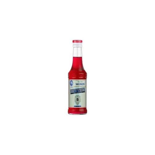 Bitter Apéritif - Monin Sirup Kleinflasche (0,25l)