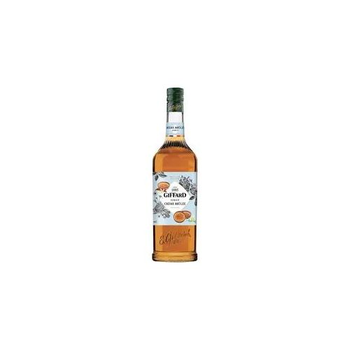 Creme Brûlée - Giffard Sirup (1l)