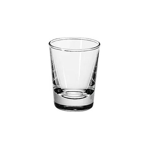 Whiskey Schnapsglas, Shooters & Shots Libbey - 59ml (12Stk)