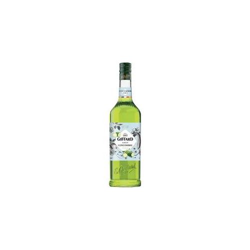 Gurke - Giffard Sirup (1,0l)