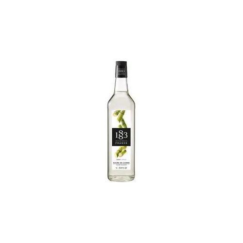 Rohrzucker weiß - Maison Routin 1883 Sirup (1,0l)
