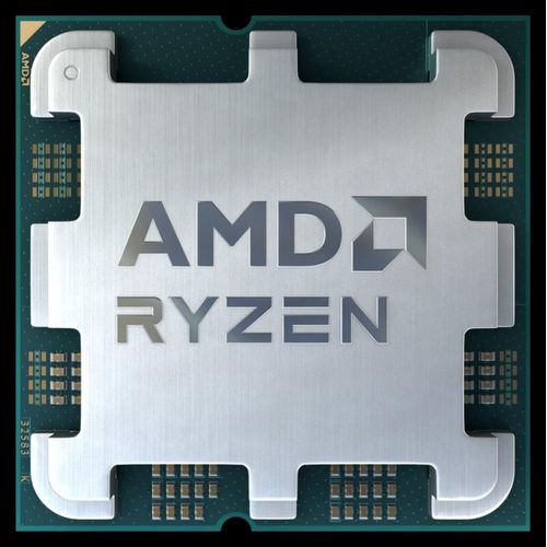 AMD Ryzen 5 7500F - AMD Ryzen™ 5 - Sockel AM5 - 5 nm - AMD - 7500F - 3,7 GHz