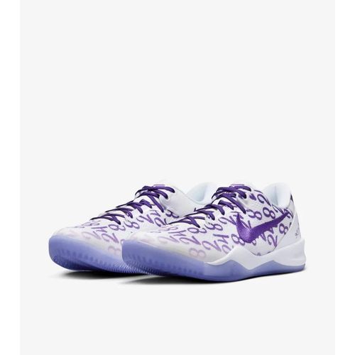 Nike Herren Basketball Sneaker KOBE VIII PROTRO, Größe:6.5