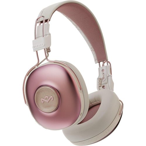 House of Marley Positive Vibration Frequency Cooper Drahtlose On-Ear-Kopfhörer
