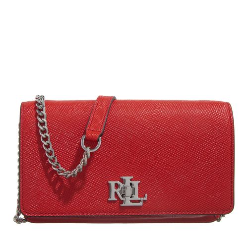 Lauren Ralph Lauren Handyhüllen - Trnlk Ph Bg-Tech Case - Gr. unisize - in Rot - für Damen