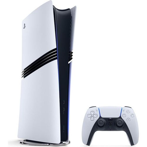 PS5 Konsole 2TB Pro White EU Sony Computer Ent.