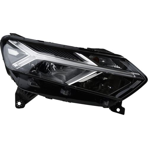 Johns, Scheinwerfer rechts mit LWR mit Blinker passend für Dacia Jogger RK 09/21- 251510 260101940R 260106343R